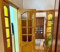 Частный сектор Дом Красная 44