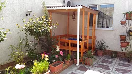 Гостевой дом На Пролетарской