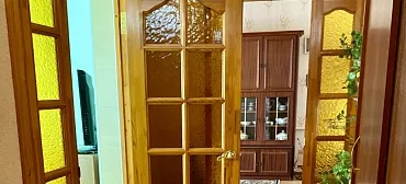 Частный сектор Дом Красная 44