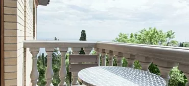 Гостевой дом «Дача «Дриада»