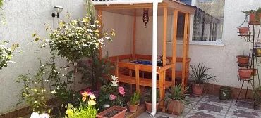 Гостевой дом На Пролетарской