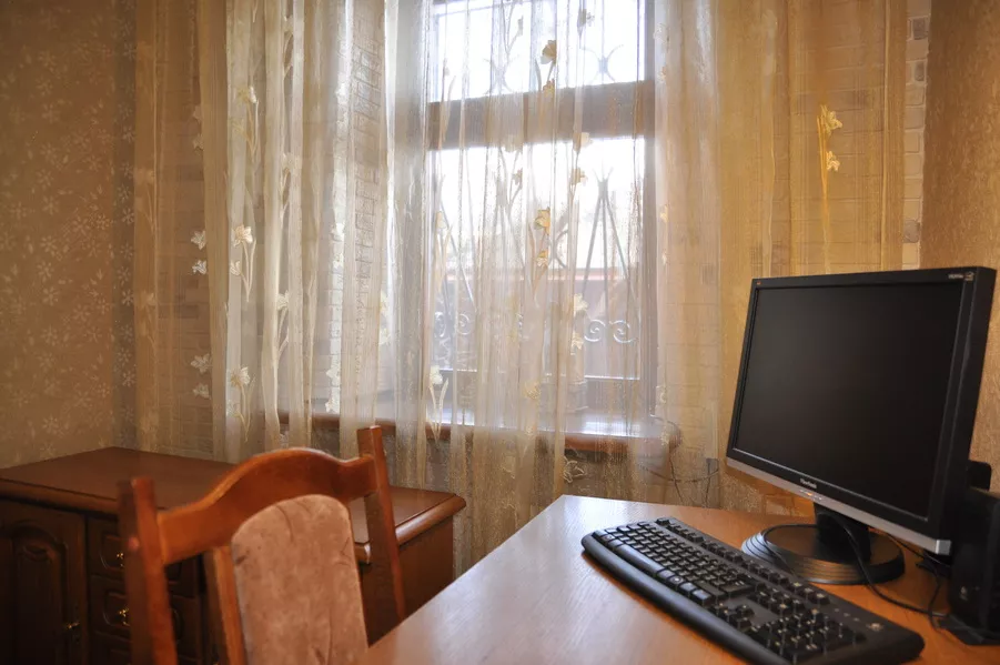 Апартамент. Гостевой Дом «ТАВР». Ялта