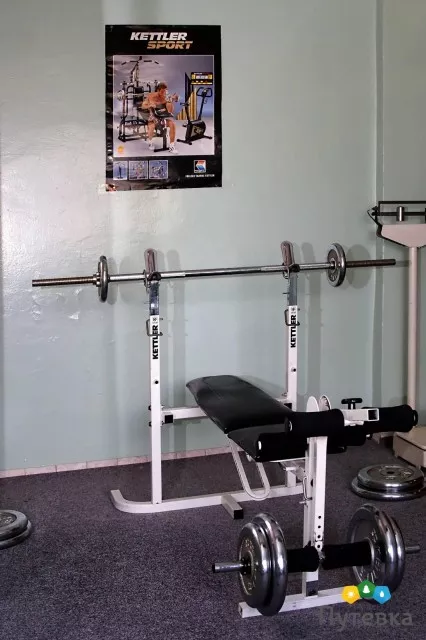 . Пансионат Малахит - Ялта. Ялта