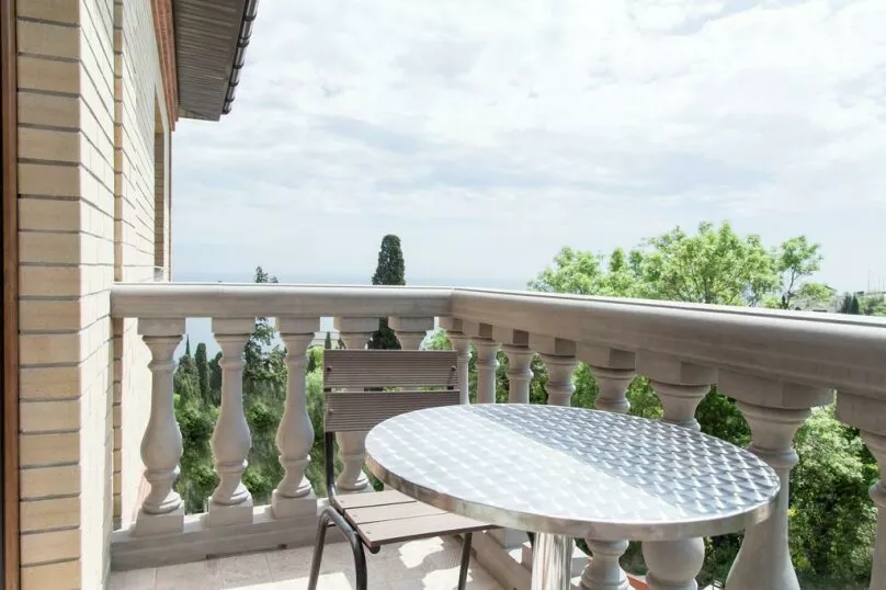 . Гостевой дом «Дача «Дриада». Гурзуф