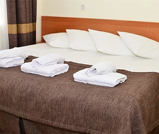 Junior Suite (Полулюкс). Отель "Grand Astoria". Junior Suite (Полулюкс). Отель "Grand Astoria".