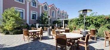 Бутик-отель "Евпаторион"