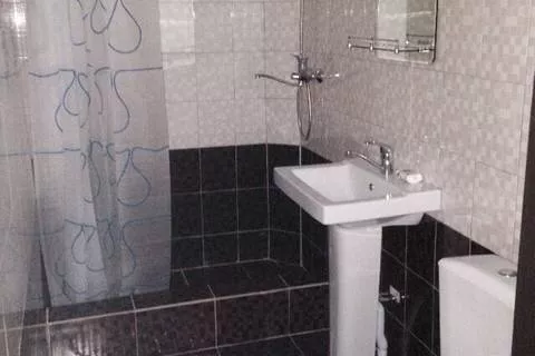 3-х местный . Гостевой дом "Мека". Гудаута