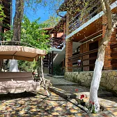 База отдыха "Дивное"