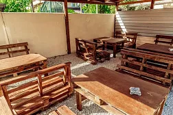 Гостевой дом "Лидия" - Адлер Гостевой дом "Лидия" - Адлер