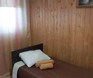 Двухкомнатный люкс. Частный сектор "Южный Дворик". Двухкомнатный люкс. Частный сектор "Южный Дворик".