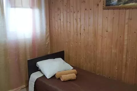 Двухкомнатный люкс. Частный сектор "Южный Дворик". Архипо-Осиповка