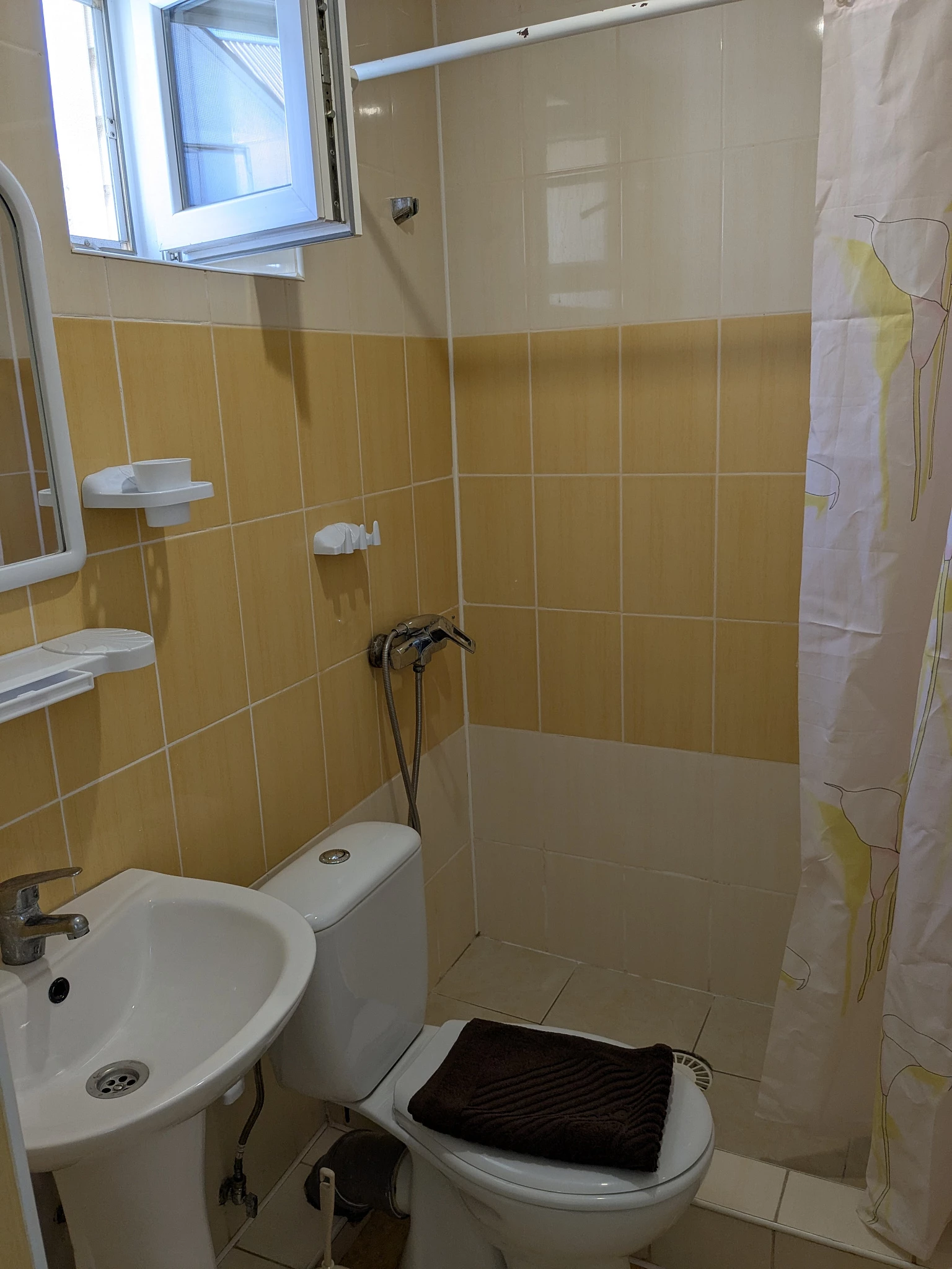 . Finerent. Крым - частный сектор