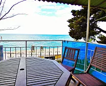 Частный гостевой дом Дворик у причала Частный гостевой дом Дворик у причала