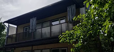 Частный сектор "Южный ветер"