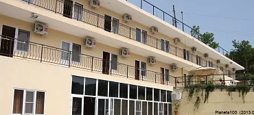 Гостевой дом "Олимп" 