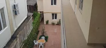 Гостиница "Ванатур"