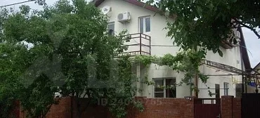 Гостевой дом "Таманская 92/а" Гостевой дом "Таманская 92/а"