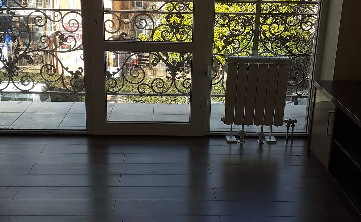 1 комнатный. Квартиры у Санатория ЮЖНОЕ ВЗМОРЬЕ. Адлер