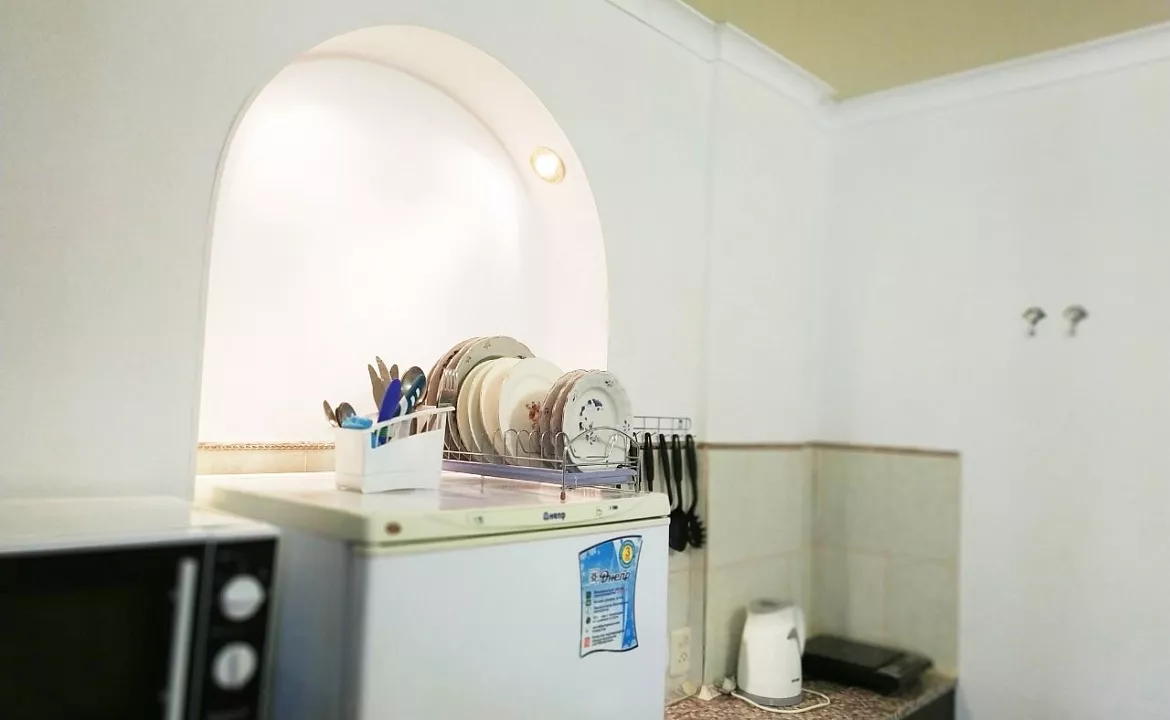 Апартаменты. Частный гостевой дом Ялта. Ялта