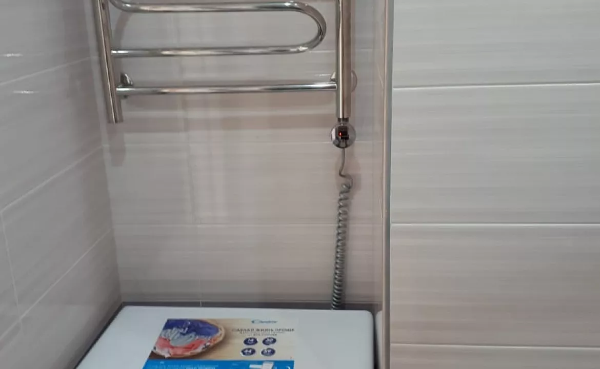 Сдам квартиру студию посуточно. Квартира в многоквартирном доме Гайдара 20а/1. Дагомыс