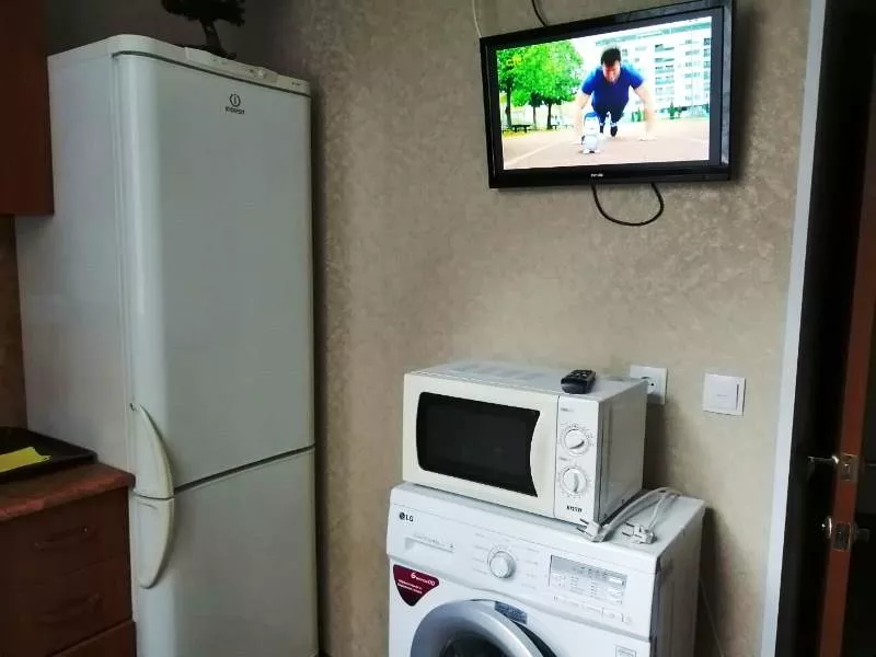 . Гостевой дом "Адриан". Сочи