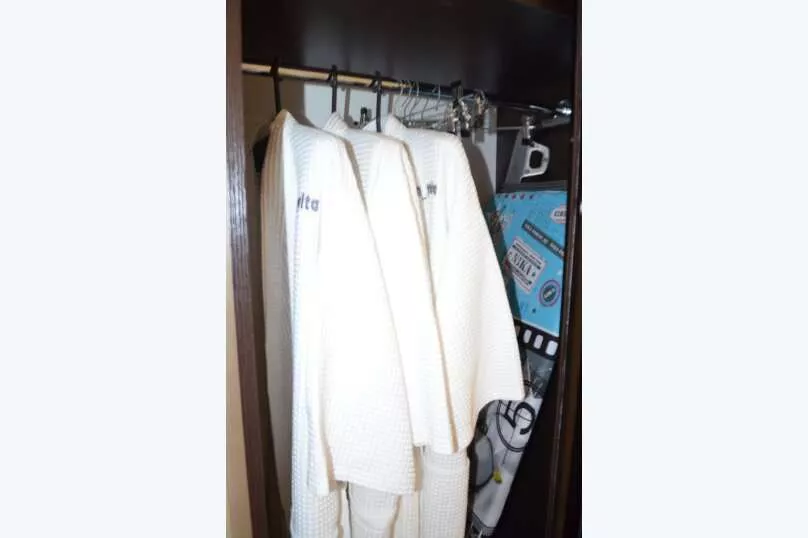 . Гостевой дом "Визит". Ялта