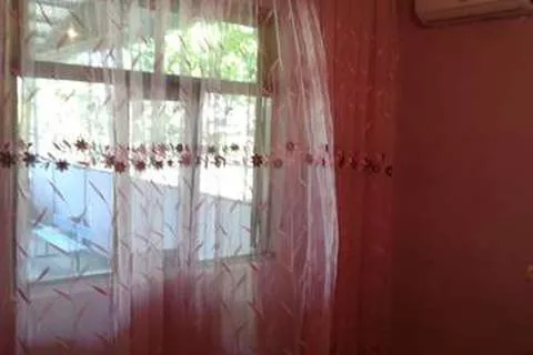 3-х местный номер . Частный сектор "У Сусанны". Пицунда