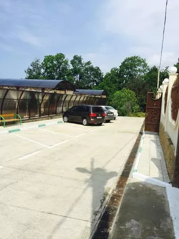 . Отель "Лето" - Вардане. Вардане