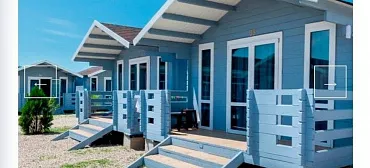 База отдыха "Дадука Иашта" 