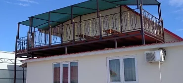 Гостевой дом "Петрович"