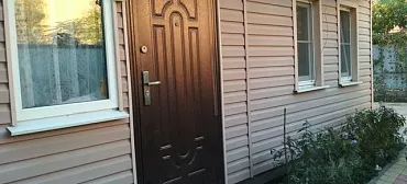 Частный сектор «Отдых для друзей»