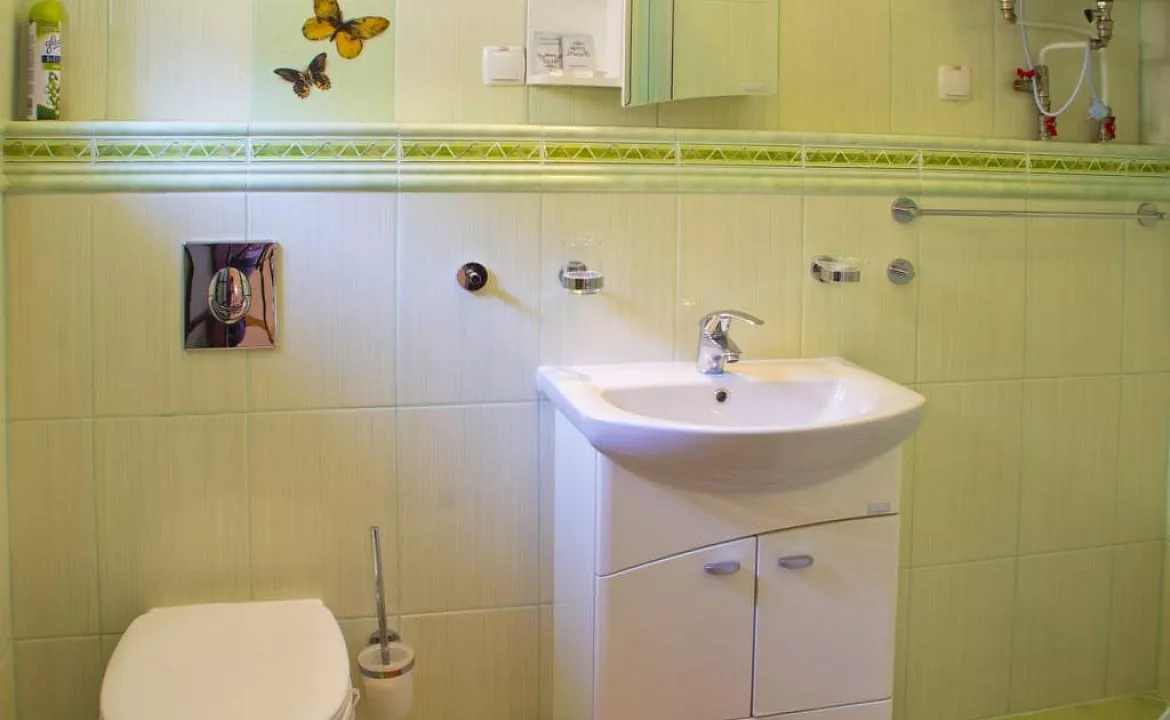 Апартаменты. Вилла "Мишель". Даниловка