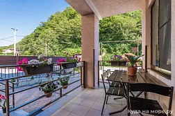 Гостевой дом "Вероника" - Ольгинка