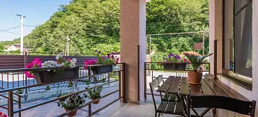 Гостевой дом "Вероника" - Ольгинка