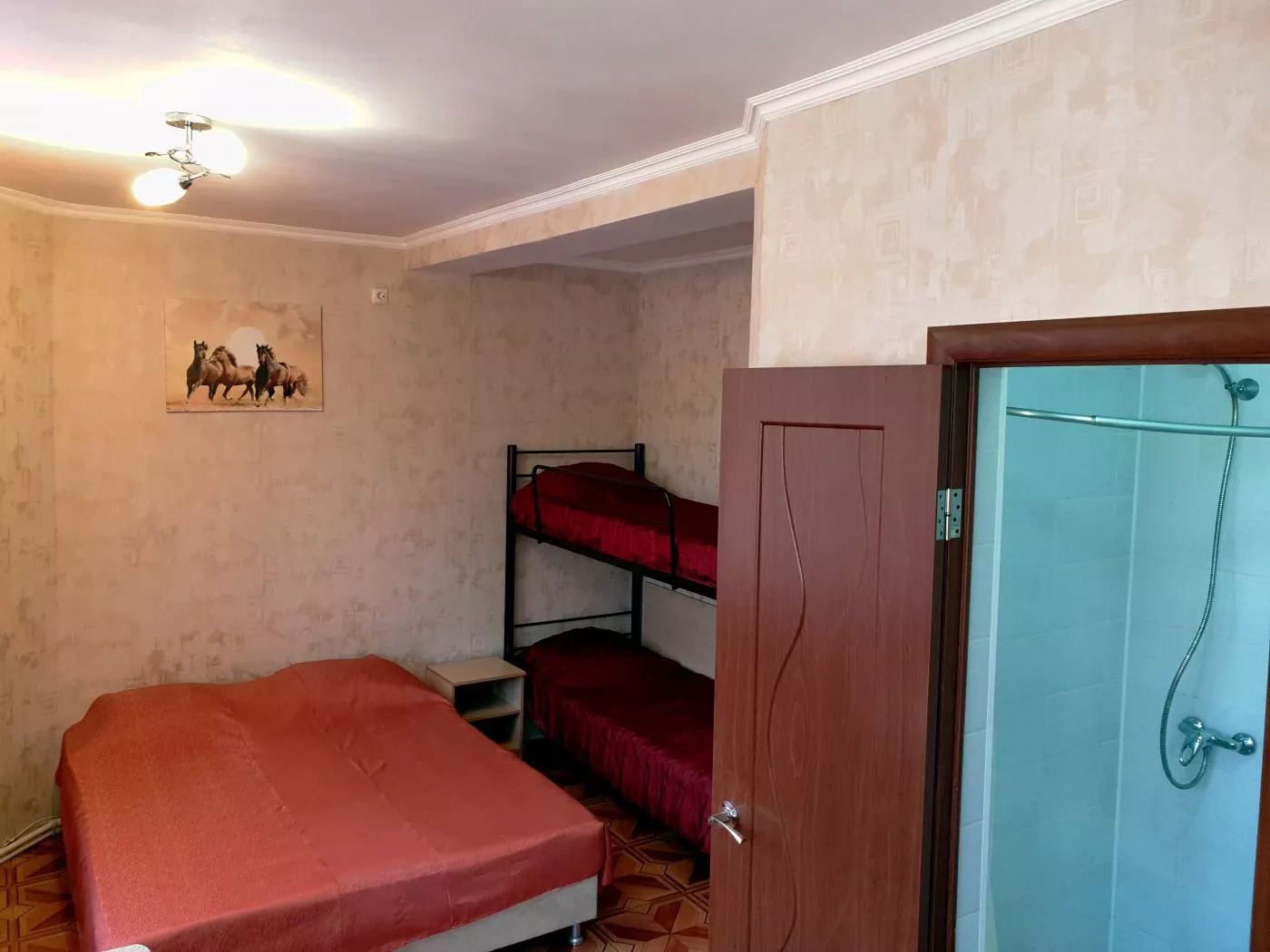 . Гостевой дом POLO. Анапа . Гостевой дом POLO. Анапа