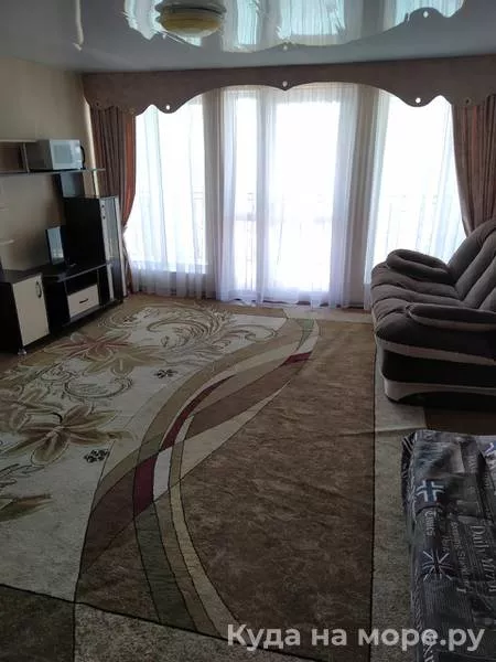 Апартаменты. Гостевой дом "Ставрополье". Гостевые дома в Лазаревском Апартаменты. Гостевой дом "Ставрополье". Гостевые дома в Лазаревском