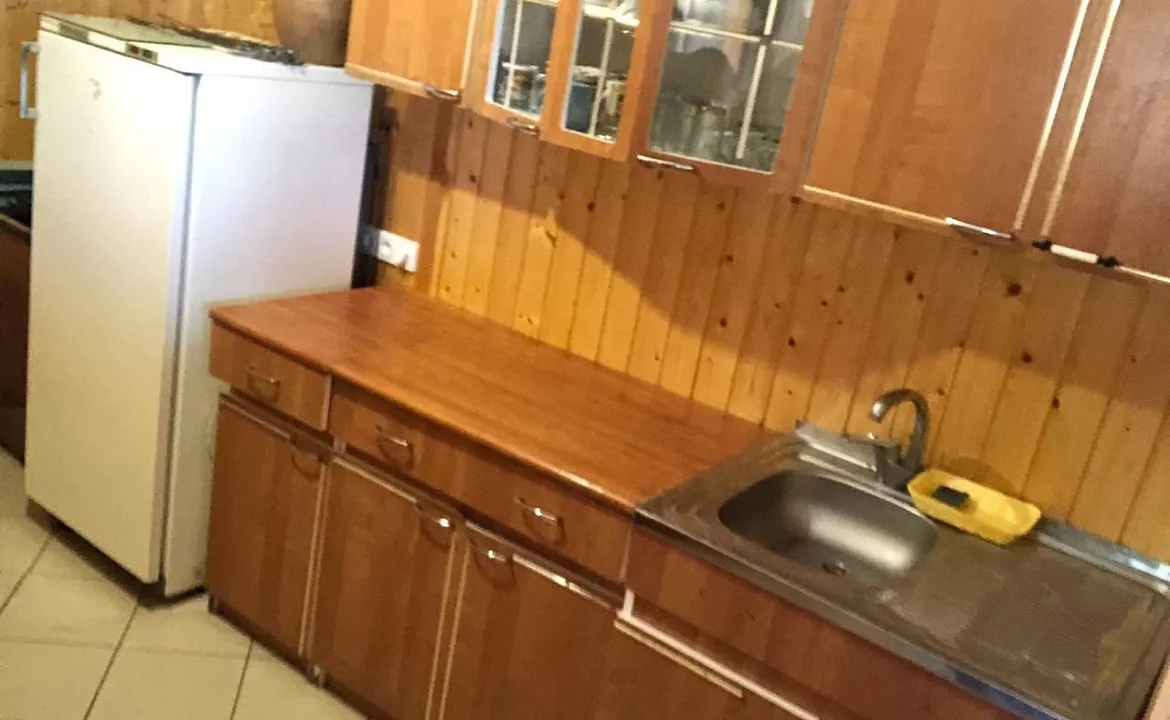 Дом под ключ. Дом под ключ Холодная речка. Гагра