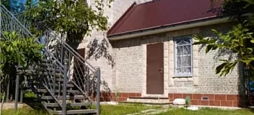 Гостевой дом "Абхазский хутор"