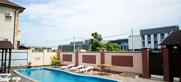 Гостевой дом «Тефия»