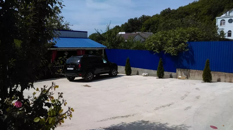 . Гостевой дом "Маргарита" - Лермонтово. Лермонтово