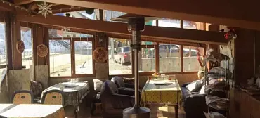 Гостиница «Стелла»