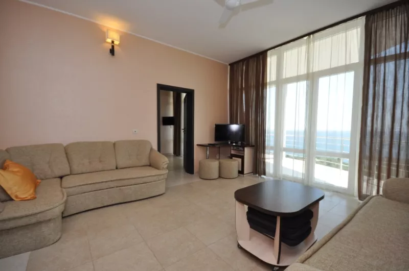 2-комнатный  2-комнатный