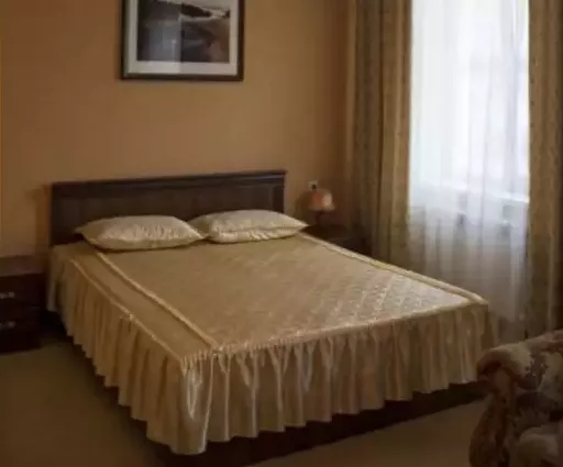 Полулюкс. Гостиница «Салам». Эльбрус - гостиницы