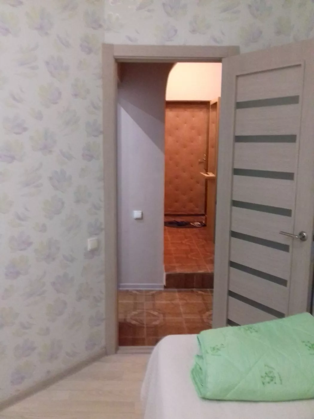 . Квартира в многоквартирном доме КУДЕПСТОЧКА. Кудепста