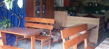 Дом под ключ Отдельные домики рядом с морем!