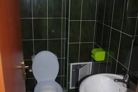 . Отель «Эйс». Евпатория