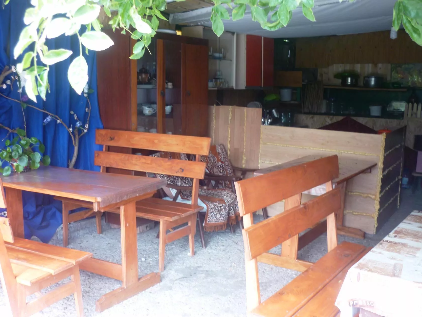 . Дом под ключ Отдельные домики рядом с морем!. Гудаута