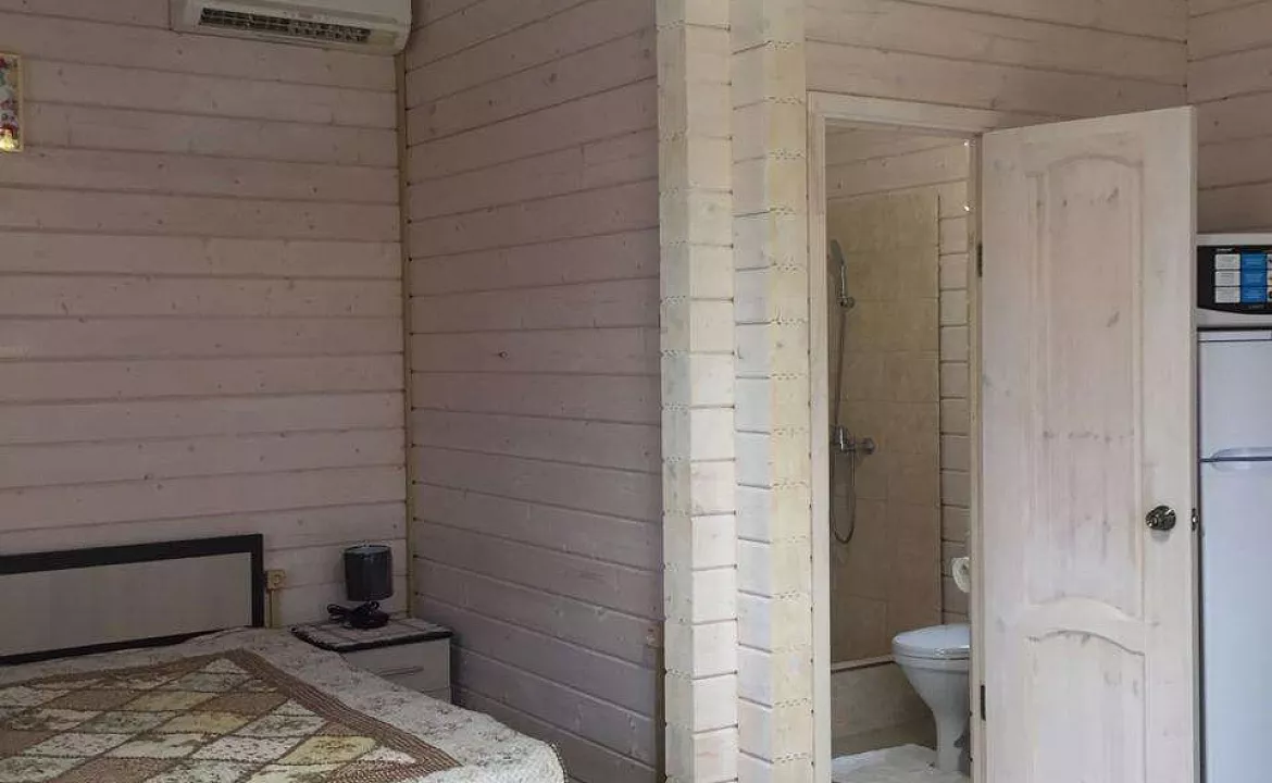 Дом под ключ. Дом под ключ Азов-Бриз. Кучугуры