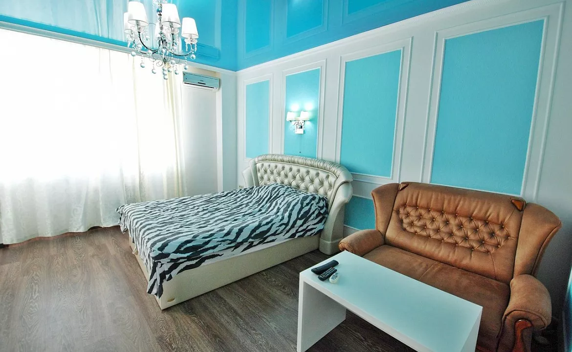 Апартаменты. Апартаменты у Дворца в Ялте. Массандра