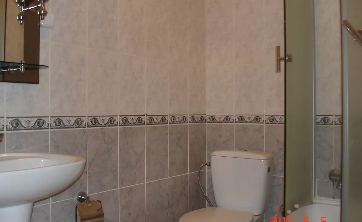 Полулюкс. Гостевой дом "Мегаполис". Евпатория